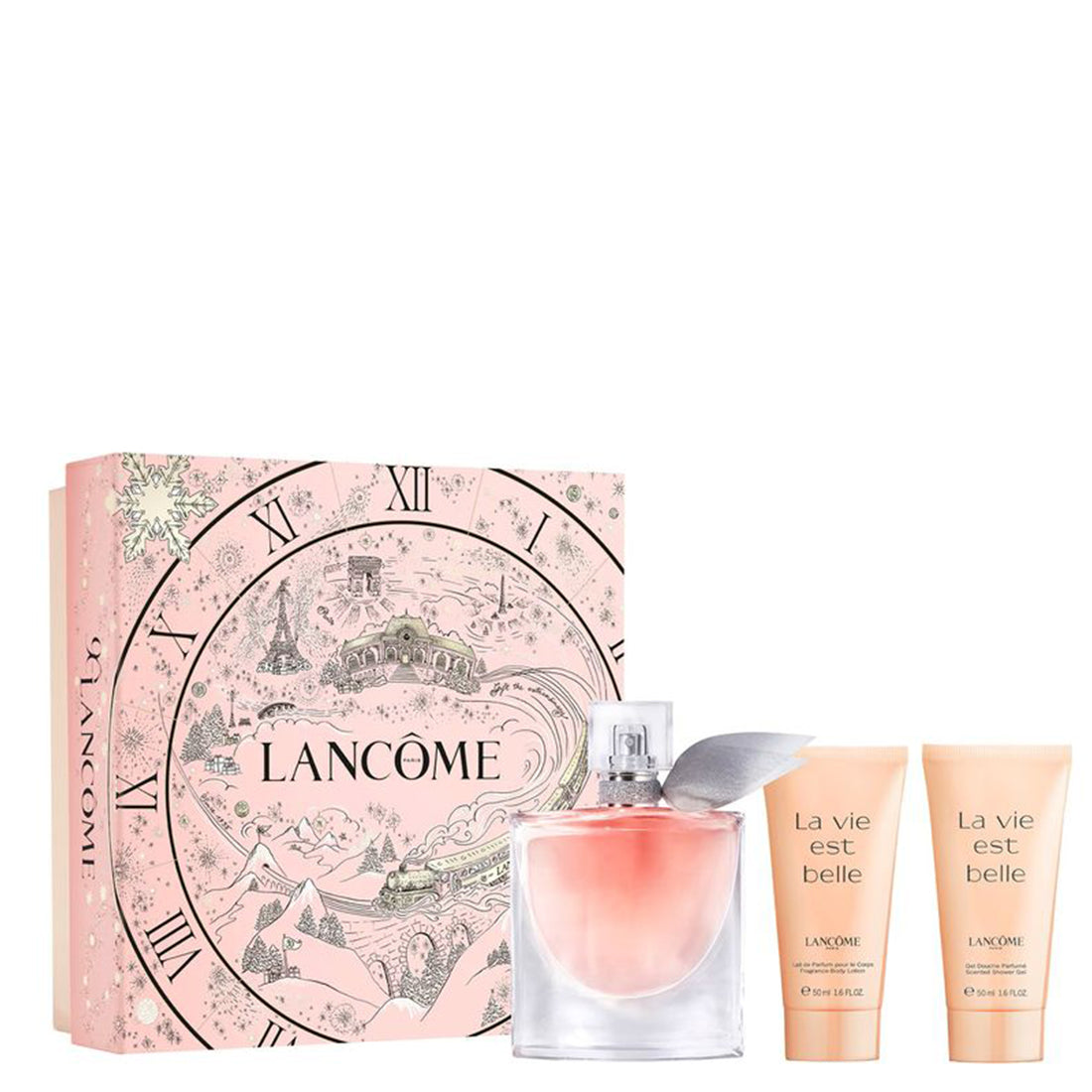 Cofanetto La Vie Est Belle Eau De Parfum_LVBLG063800_Lancome