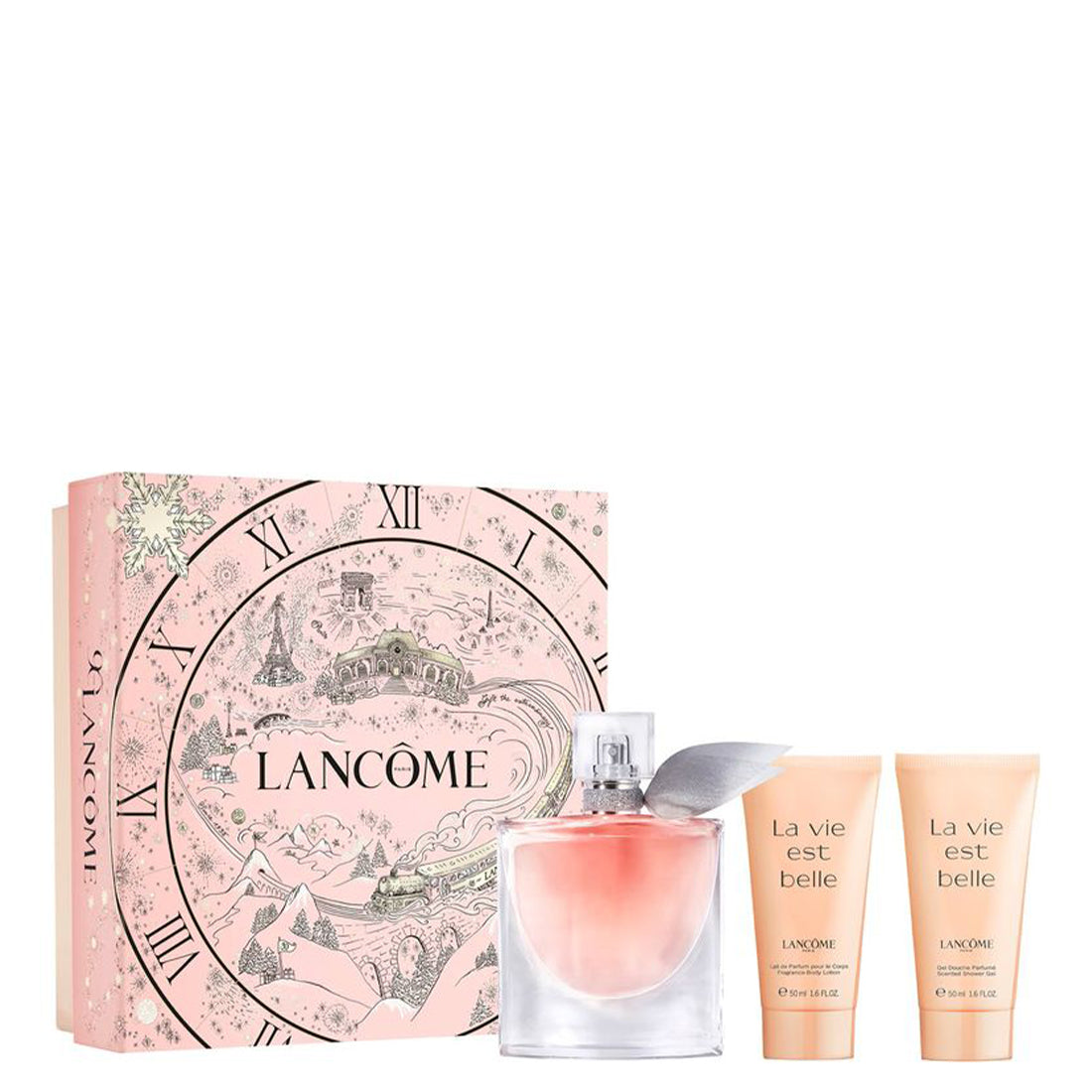 Cofanetto La Vie Est Belle Eau De Parfum_LVBLG066500_Lancome