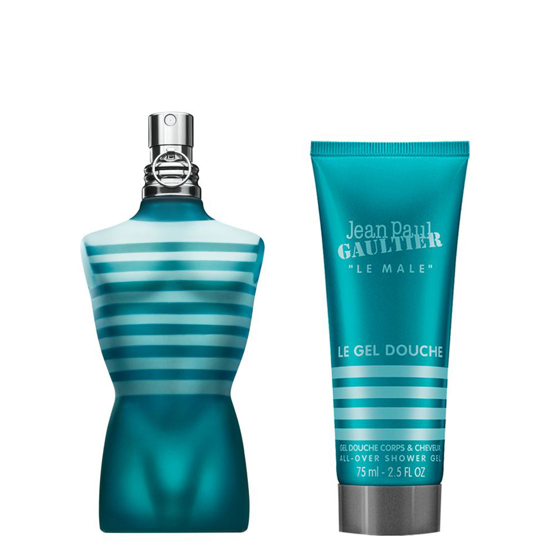 Cofanetto Le Male Eau De Toilette_JPG65200591_Jean Paul Gaultier-3