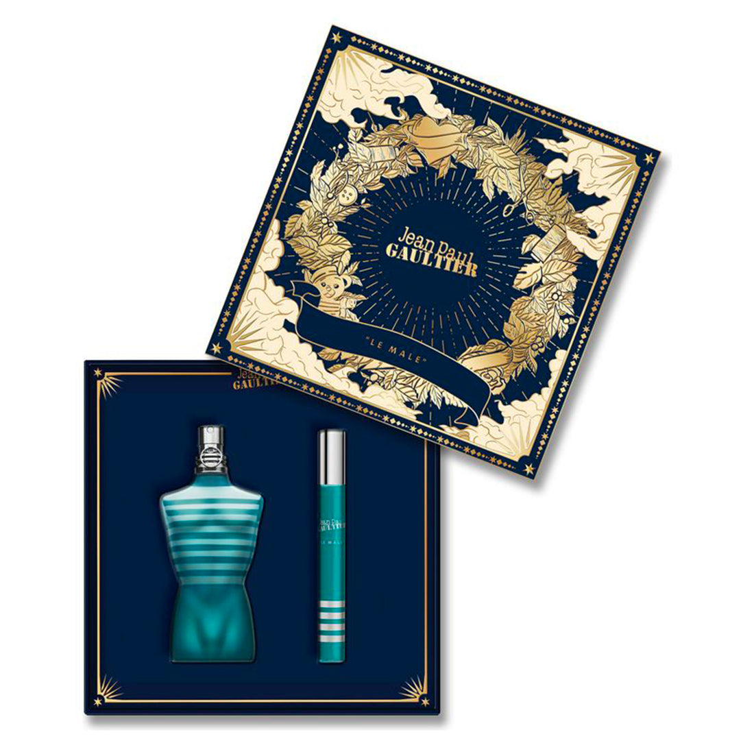 Cofanetto Le Male Eau De Toilette_JPG65247269_Jean Paul Gaultier-2