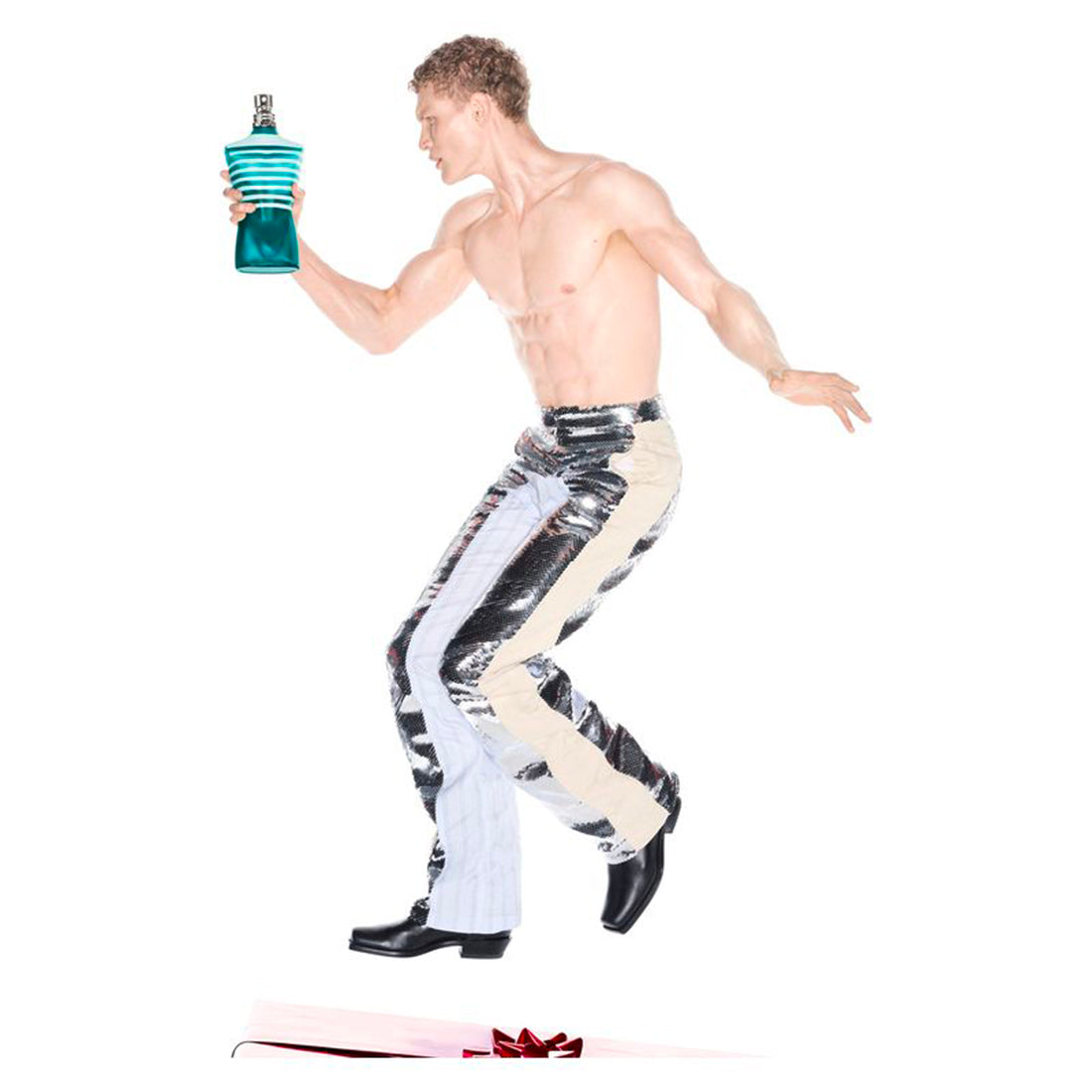 Cofanetto Le Male Eau De Toilette_JPG65247269_Jean Paul Gaultier-5