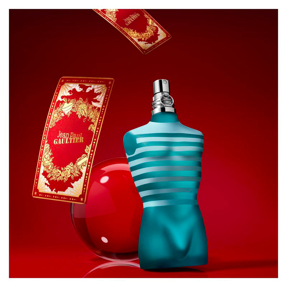 Cofanetto Le Male Eau De Toilette_JPG65247269_Jean Paul Gaultier-6