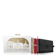 Cofanetto Le Voyage Enchante Mascara Panorama + Rossetto_COR46067_L'Oreal