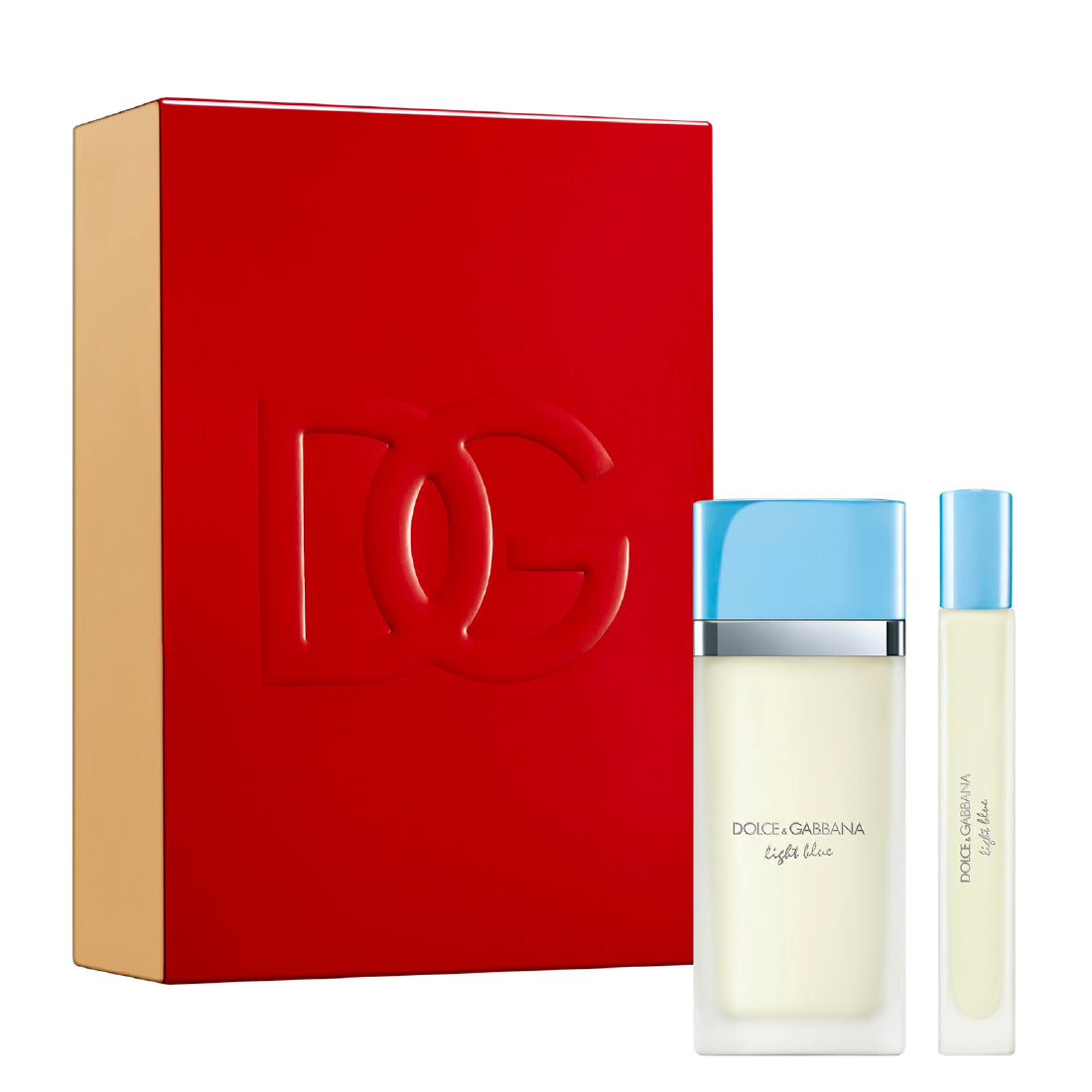 Cofanetto Light Blue Eau De Toilette_DOLP1LB2L12_Dolce&Gabbana