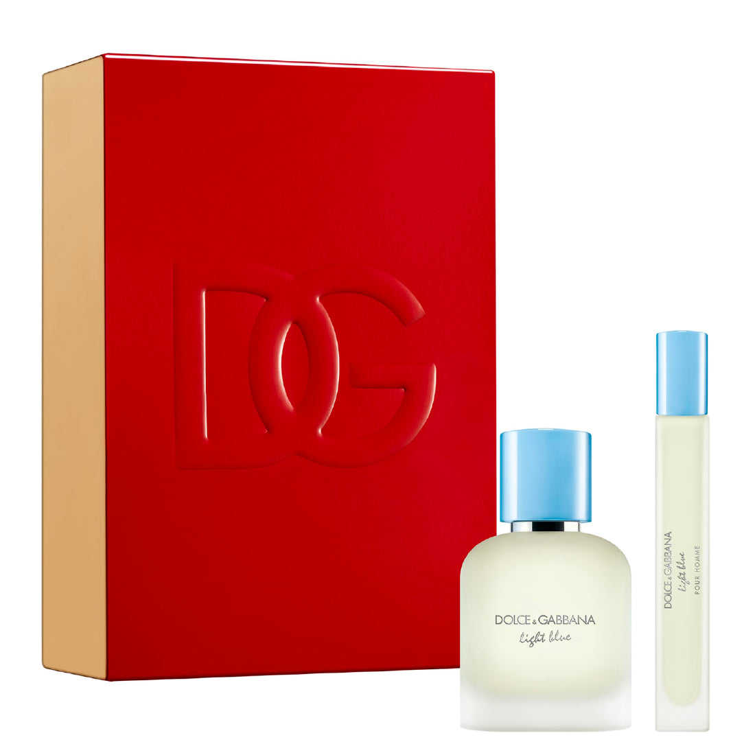 Cofanetto Light Blue Eau De Toilette_DOLP1LB2L13_Dolce&Gabbana