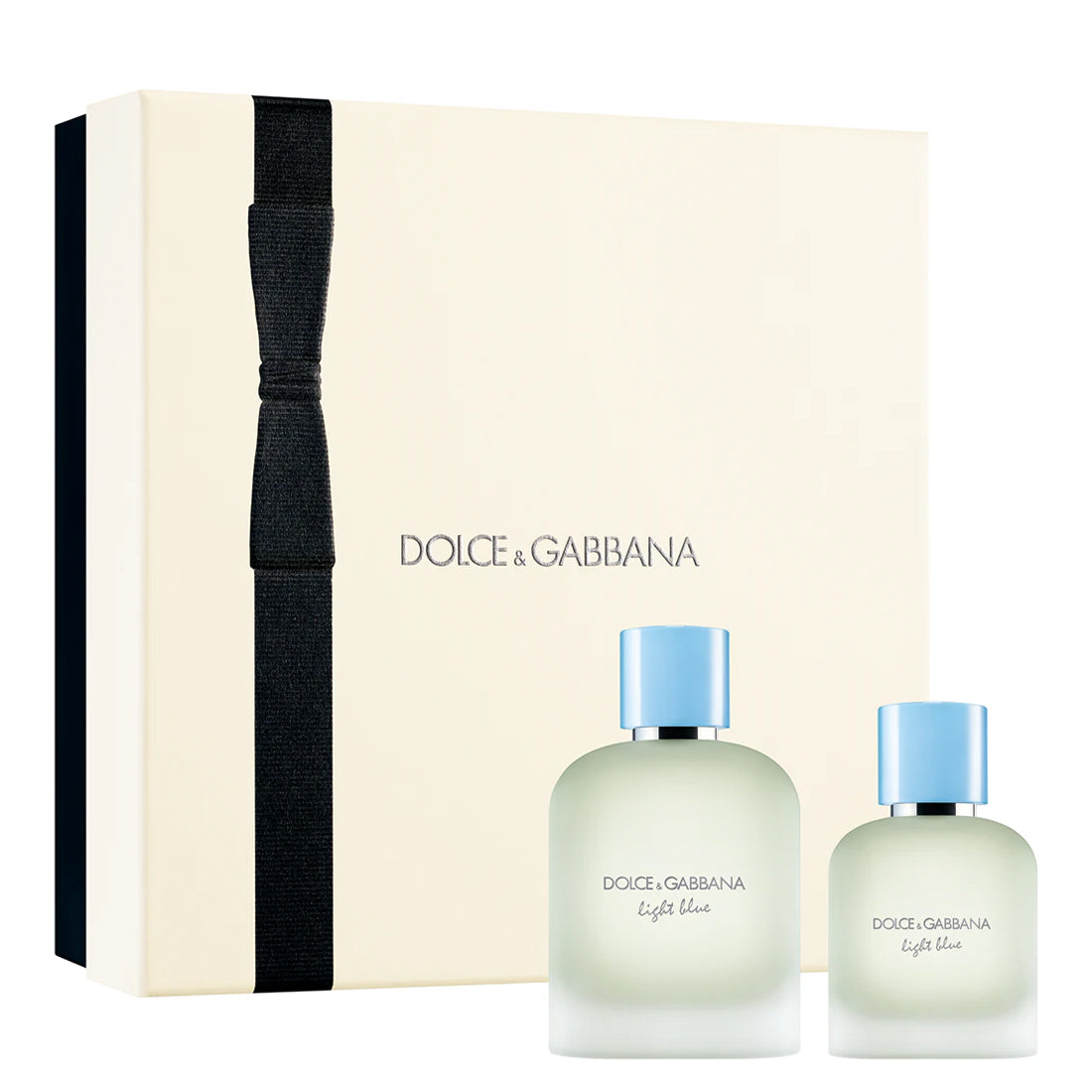 Cofanetto Light Blue Pour Homme Eau De Toilette 100 ml_DOLP1LB2D07_Dolce&Gabbana