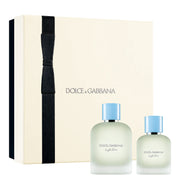 Cofanetto Light Blue Pour Homme Eau De Toilette 100 ml_DOLP1LB2D07_Dolce&Gabbana