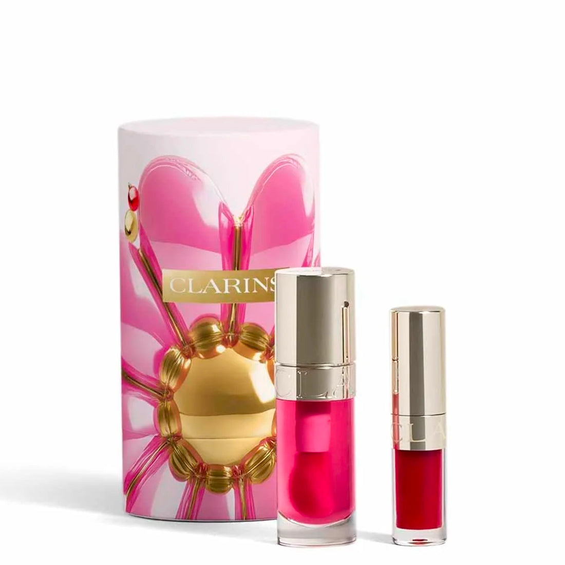 Cofanetto Lip Comfort Oil_CLA80129848_Clarins