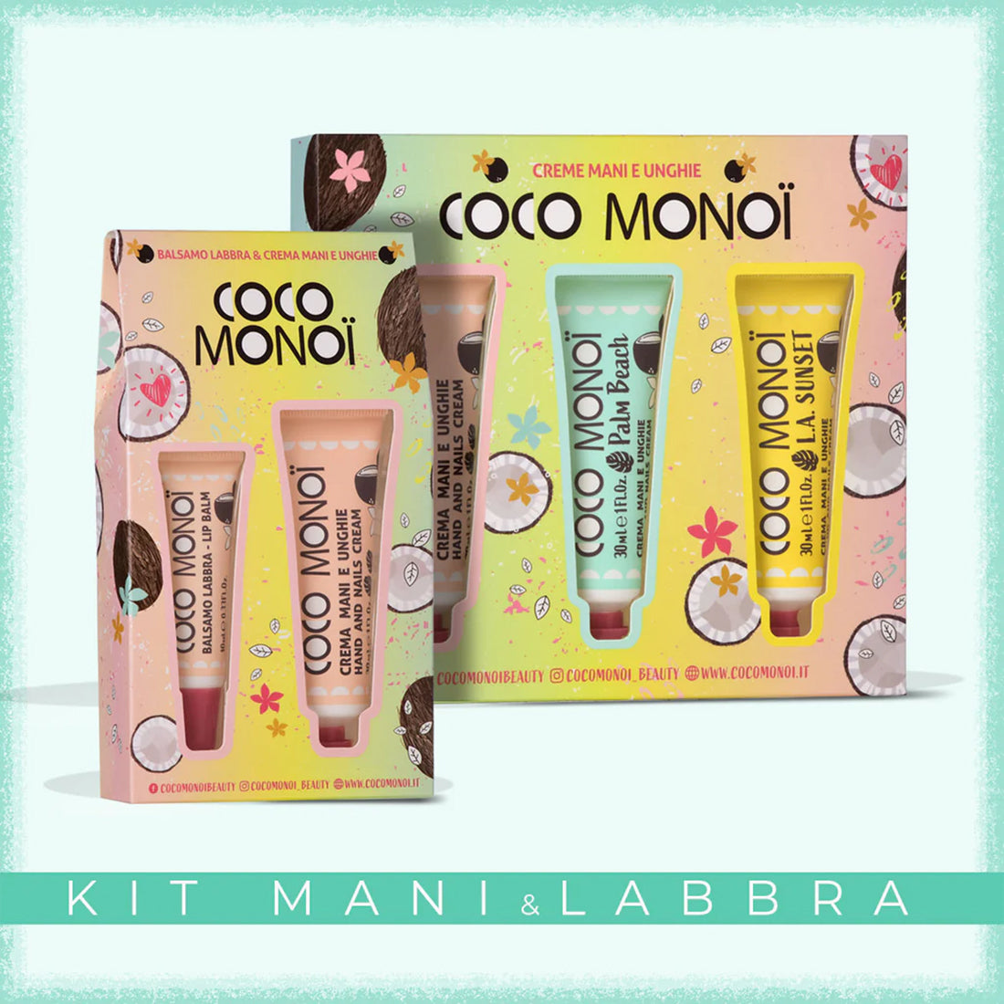 Cofanetto Lip balm + Hand Cream_COC807731_COCO MONOI-6