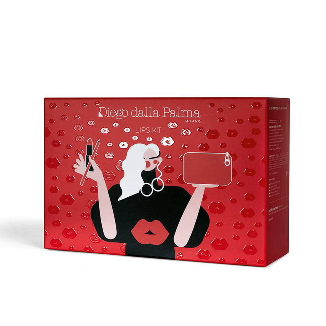 Cofanetto Lips_DDPDFC52009_Diego Dalla Palma-2