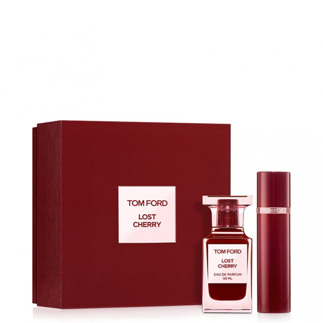 Cofanetto Lost Cherry 50 + 10 ML_ESTTF0701_Tom Ford