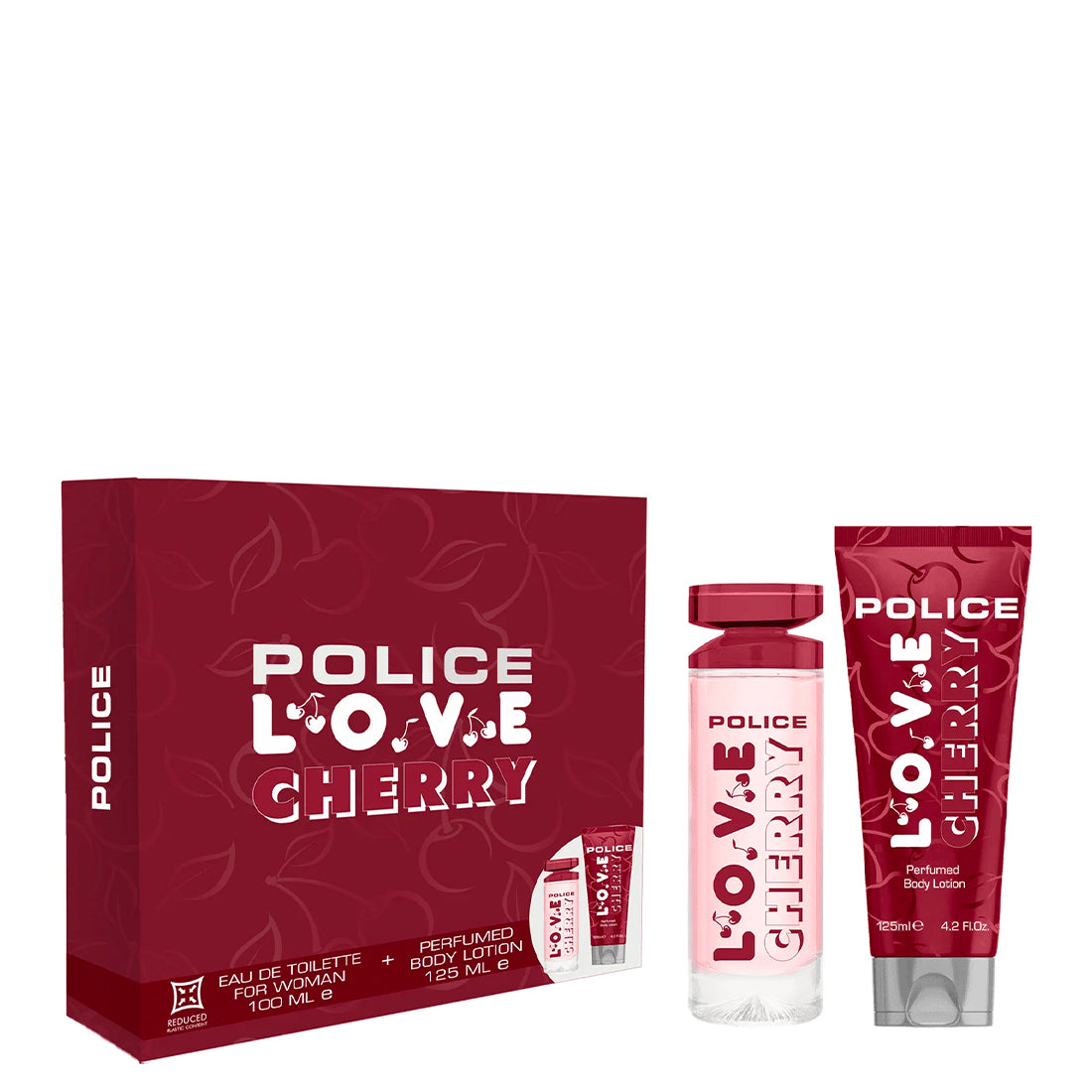 Cofanetto Love Cherry Eau De Toilette_POL649649_Police