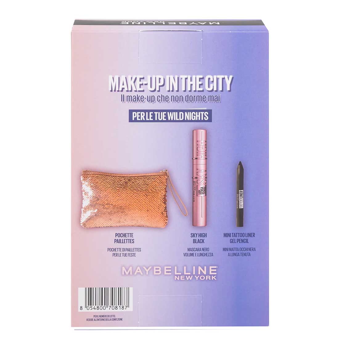 Cofanetto Make Up In The City Mascara Sky High_MAY13787_Maybelline-2