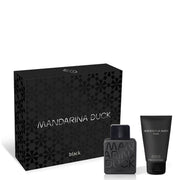 Cofanetto Mandarina Duck Black Eau De Toilette_MAN98437_Mandarina Duck