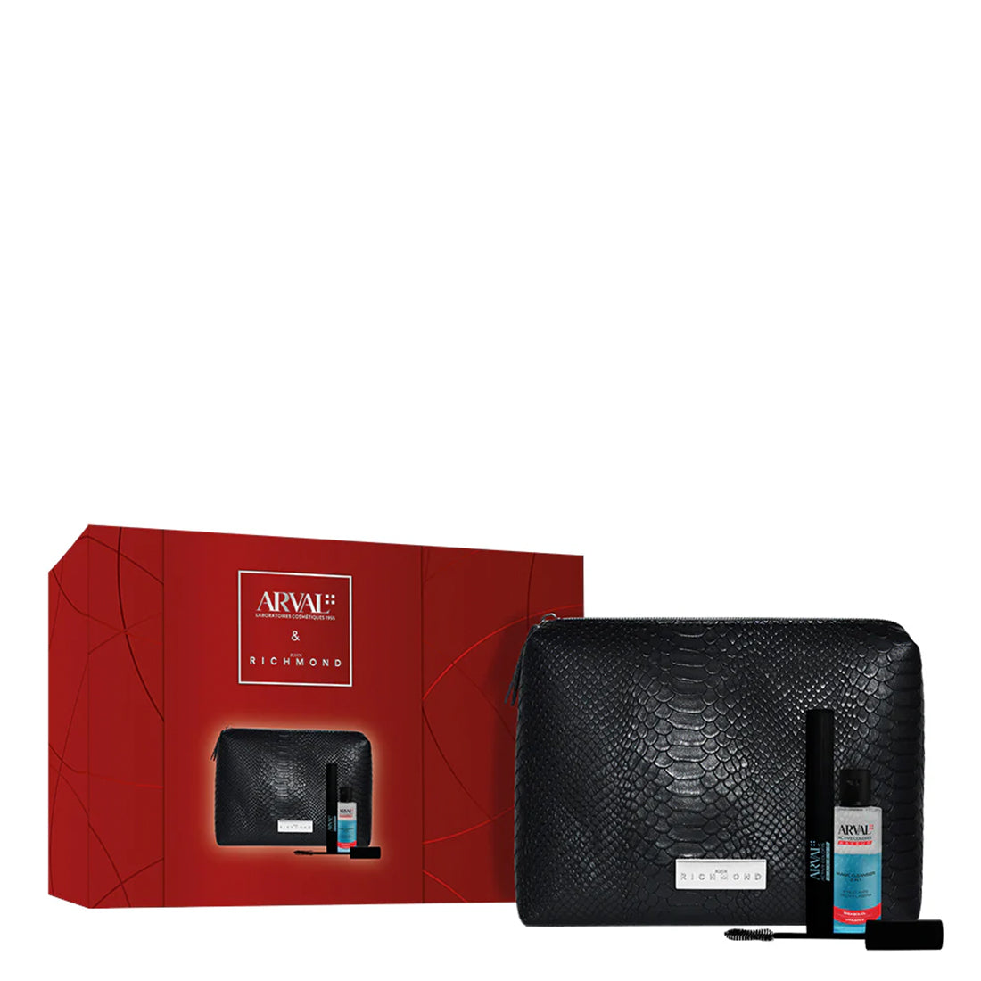 Cofanetto Mascara Extreme Waterproof_ARV78512_Arval