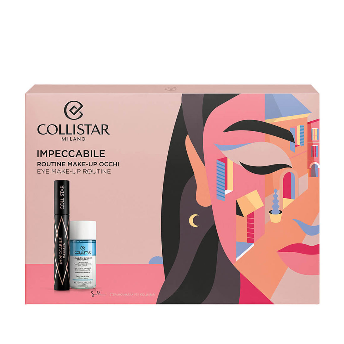 Cofanetto Mascara Impeccabile_COL7004915_Collistar-2
