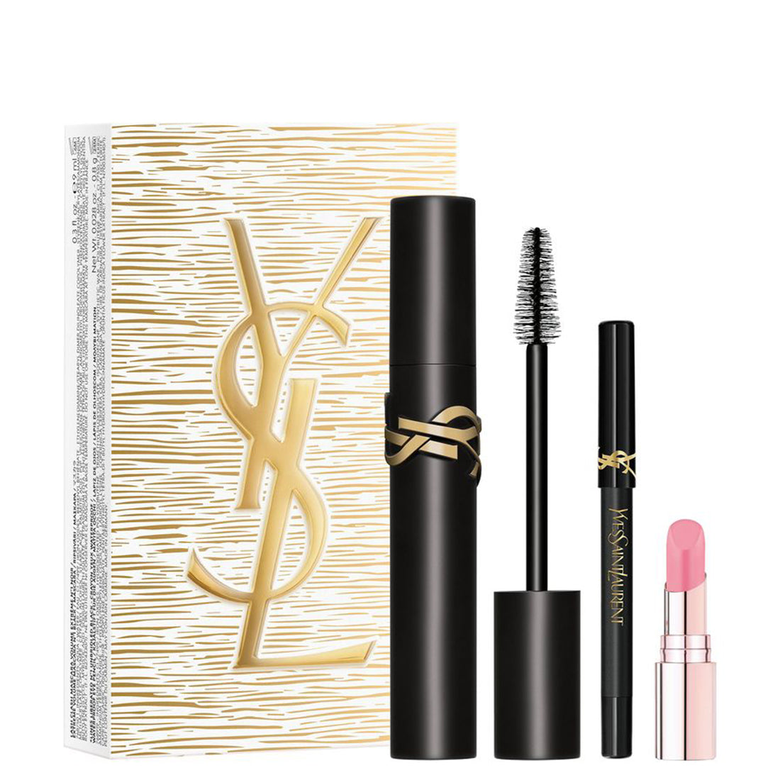 Cofanetto Mascara Lash Clash_YSLLG056200_YSL