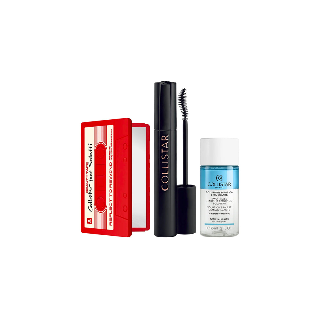 Cofanetto Mascara Magnetico Your Beauty On Repeat_COL7010619_Collistar-2