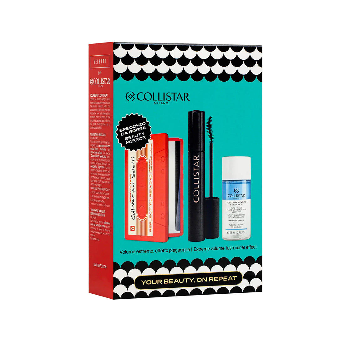 Cofanetto Mascara Magnetico Your Beauty On Repeat_COL7010619_Collistar-3