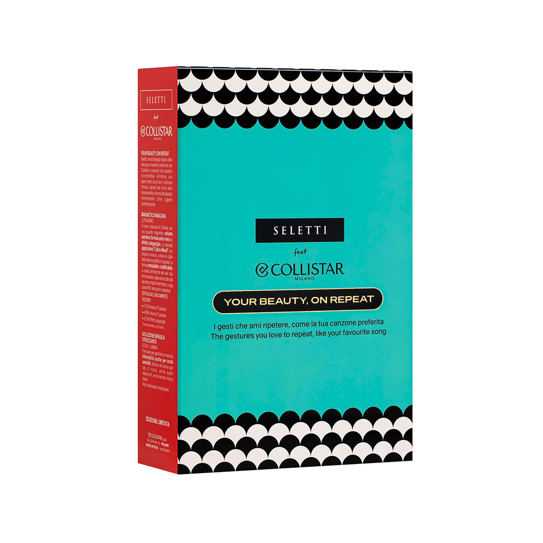 Cofanetto Mascara Magnetico Your Beauty On Repeat_COL7010619_Collistar-4