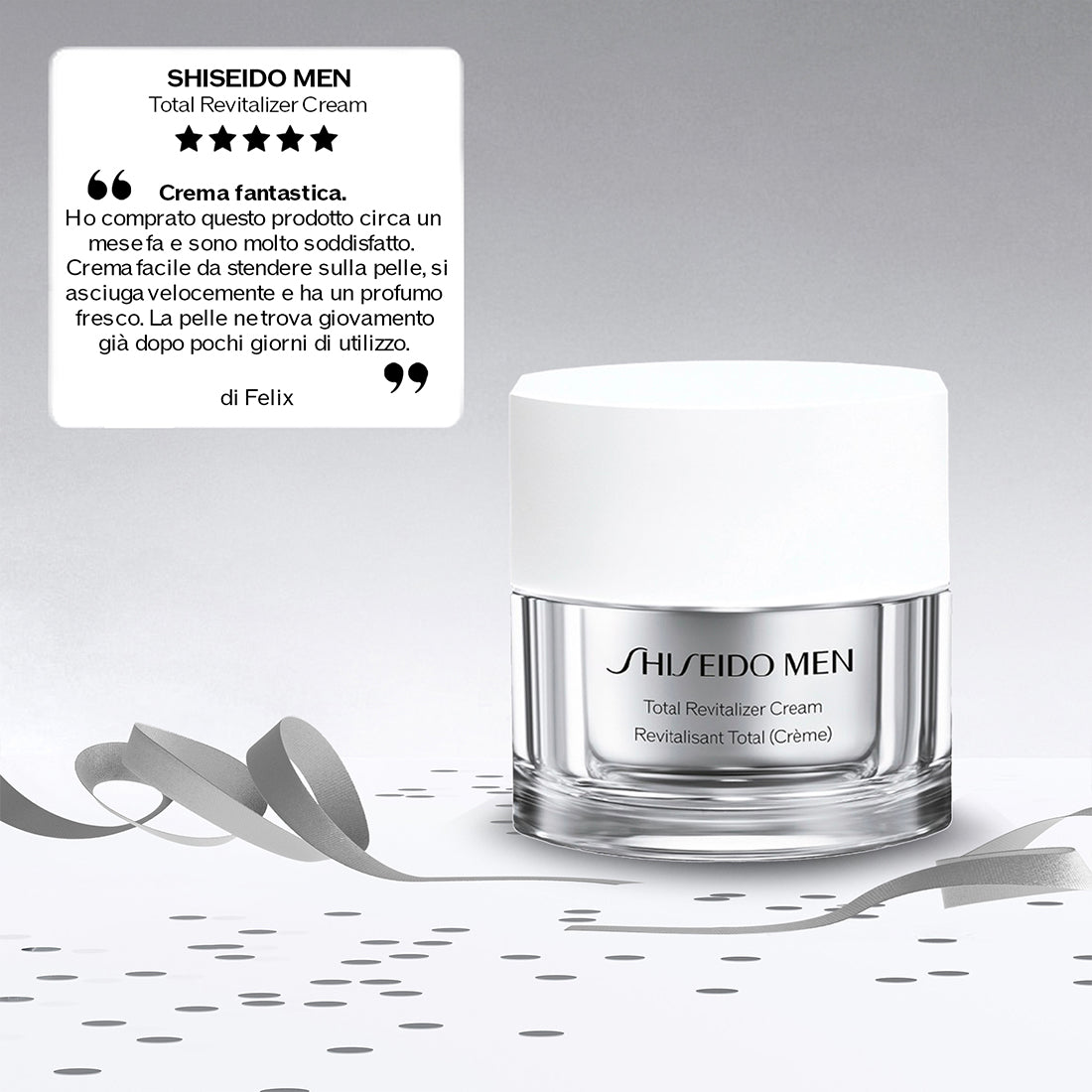 Cofanetto Men Total Revitalizer Cream_SHI70306678101_Shiseido-6