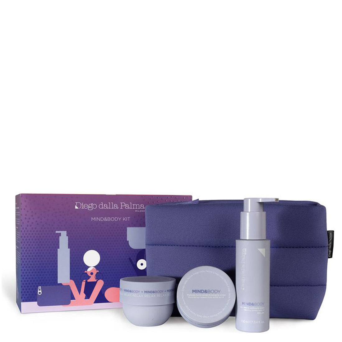 Cofanetto Mind & Body_DDPDSK1081_Diego Dalla Palma