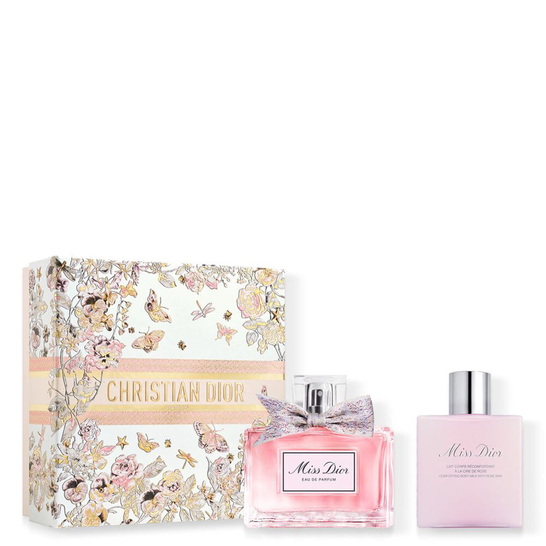 Cofanetto Miss Dior Eau De Parfum edizione limitata_CD100000006_Dior