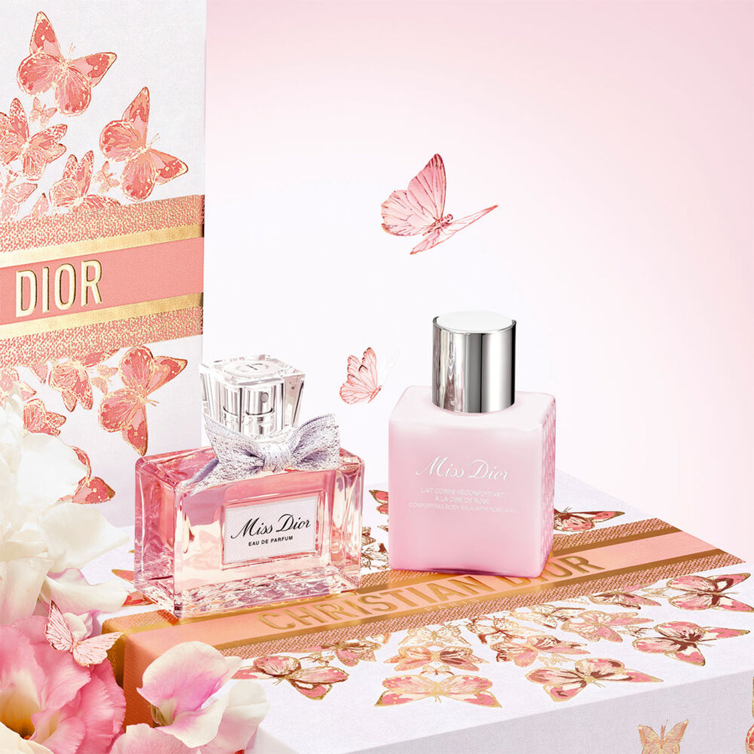 Cofanetto Miss Dior edizione limitata Eau de parfum e latte corpo_CD 100000079_Dior-2