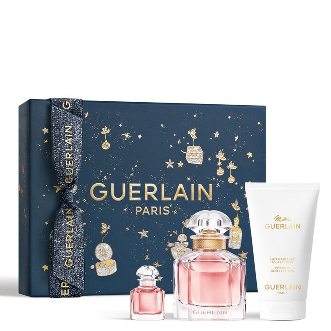 Cofanetto Mon Guerlain Eau De Parfum_GUE014893_Guerlain
