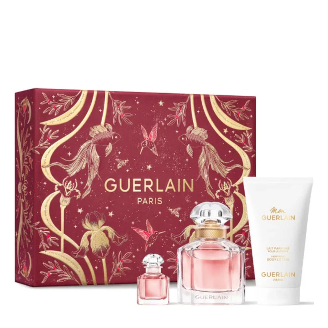 Cofanetto Mon Guerlain Eau De Parfum_GUE100033_Guerlain