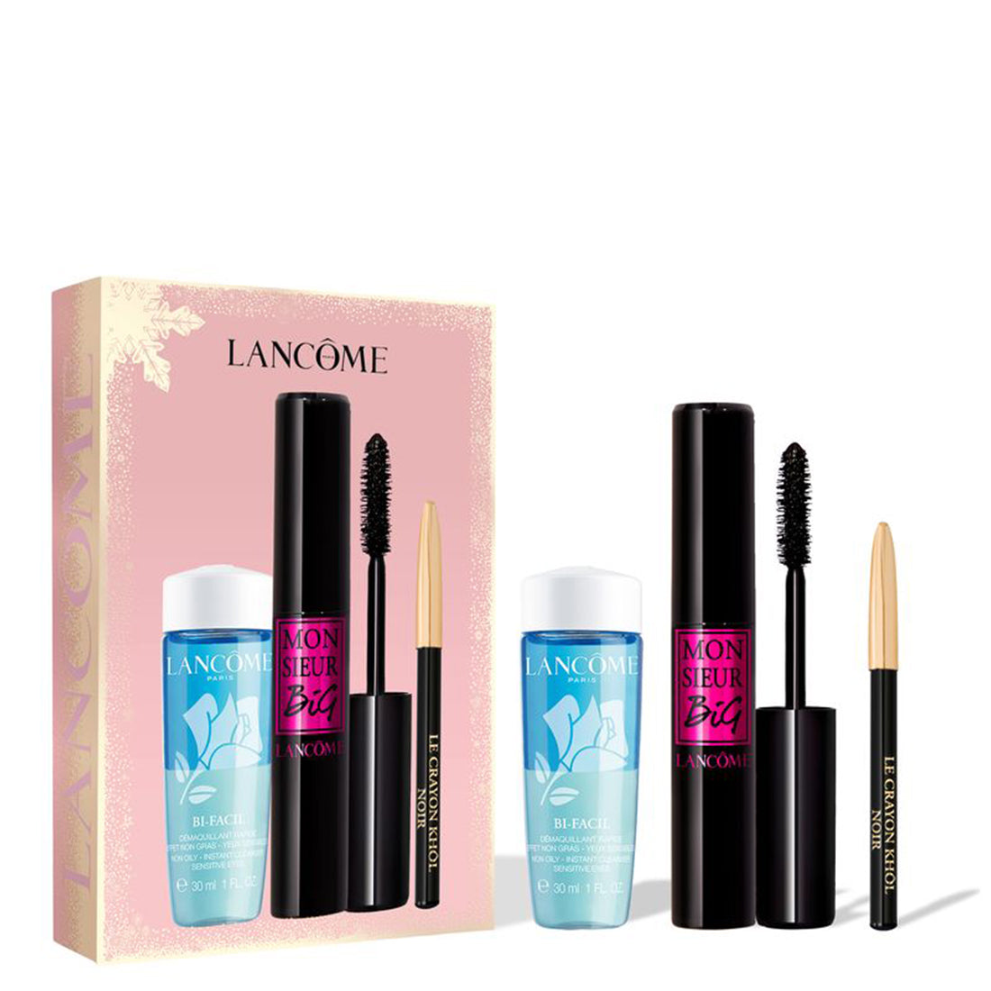 Cofanetto Monsieur Big Mascara_LCOLG072400_Lancome