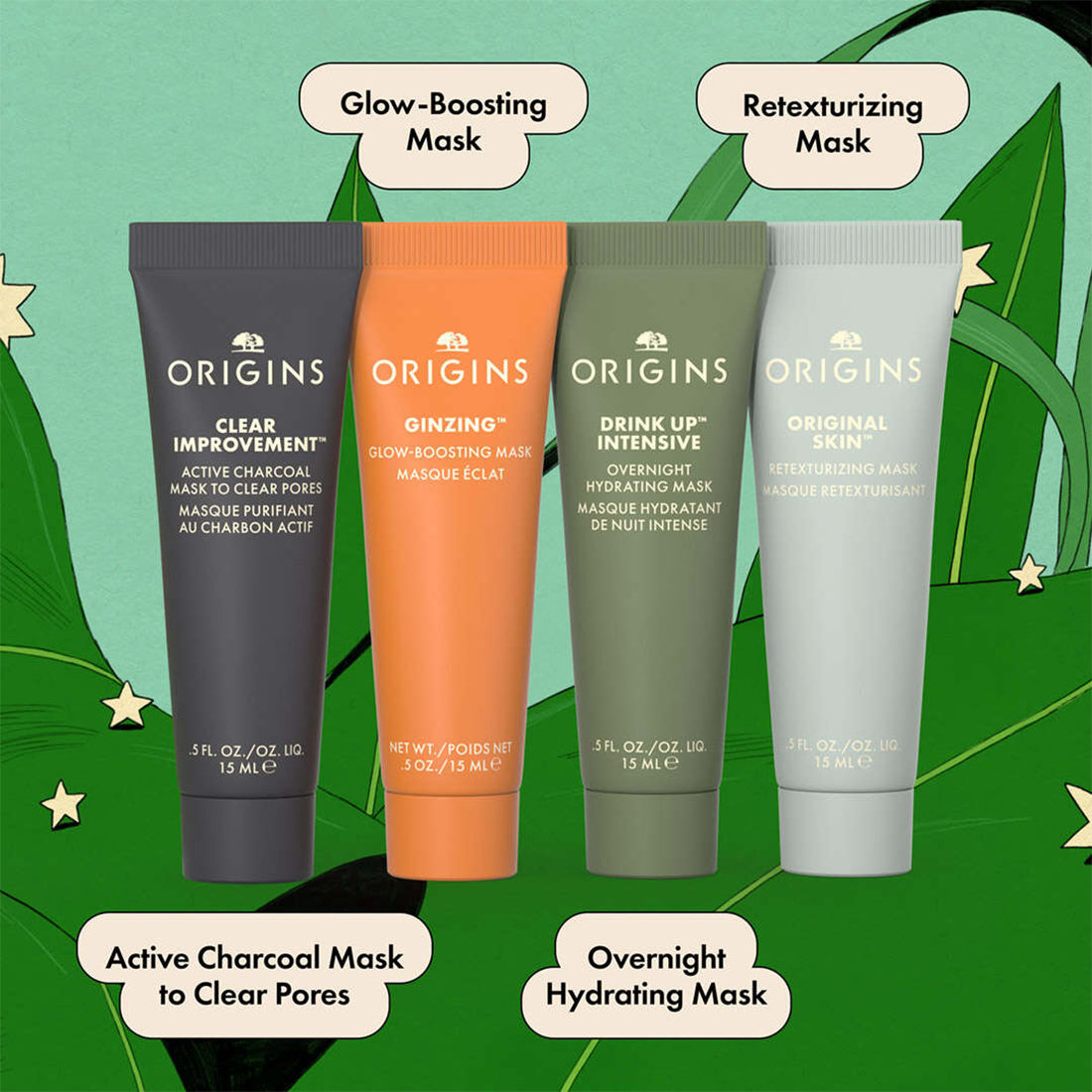 Cofanetto Multi-Maskers Four Mini Masking Essentials_ORI81HSY5_ORIGINS-3