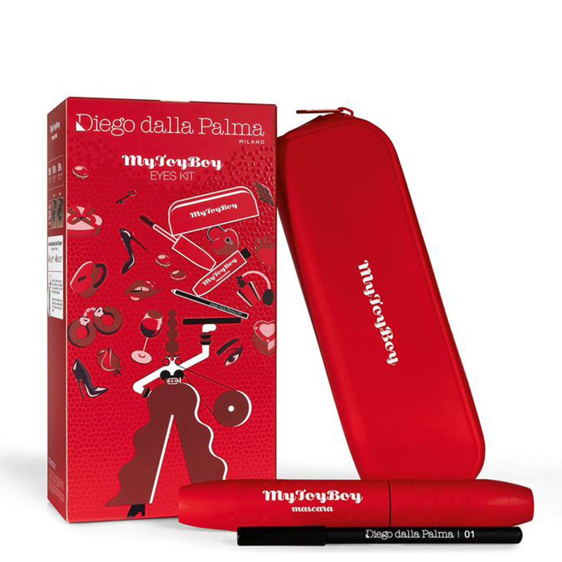 Cofanetto MyToyBoy Eyes_DDPDFC52001_Diego Dalla Palma