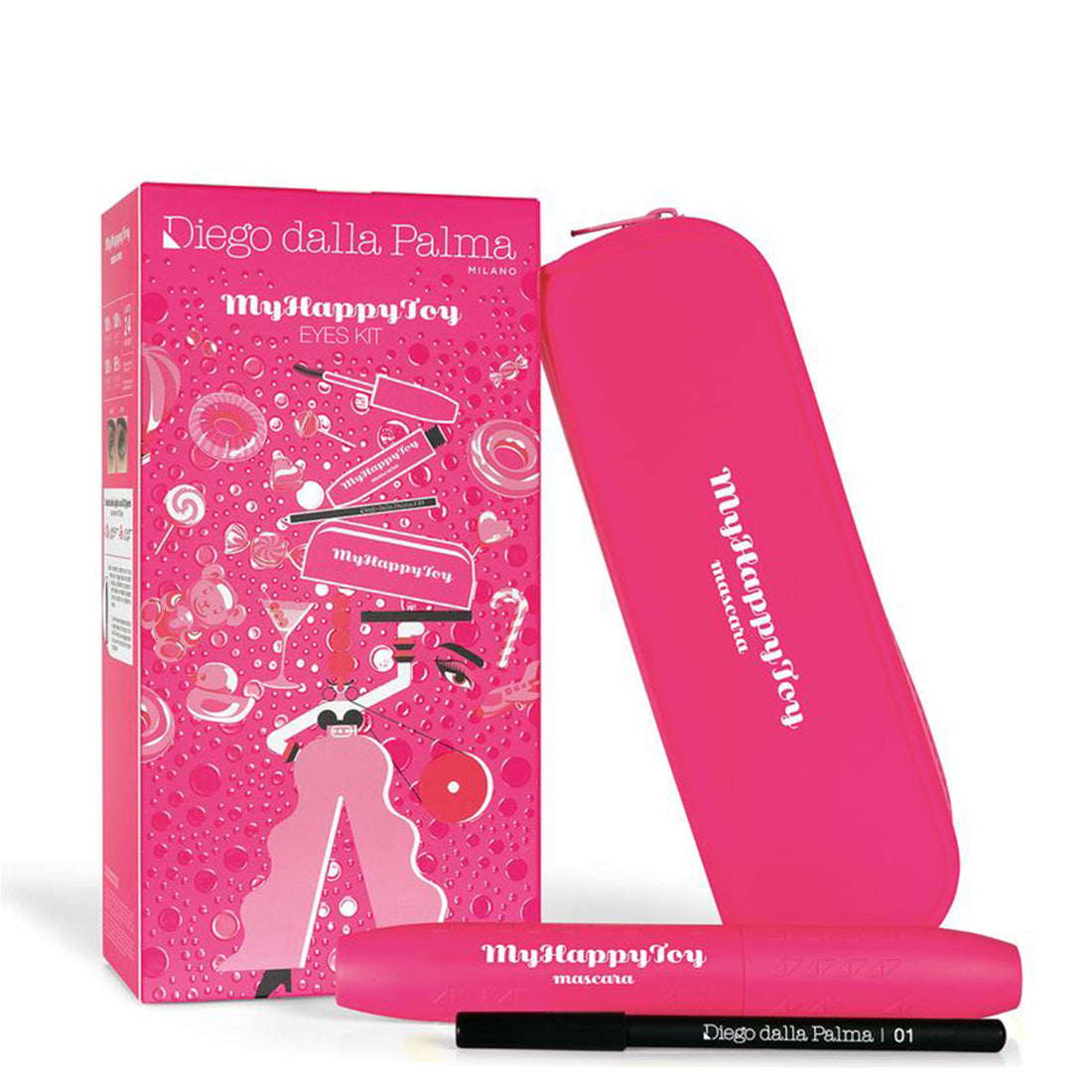 Cofanetto My HappyToy Eyes_DDPDFC52002_Diego Dalla Palma