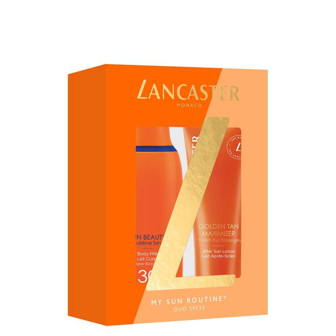 Cofanetto My Sun Routine Duo SPF 30_LAN99350210273_Lancaster-2