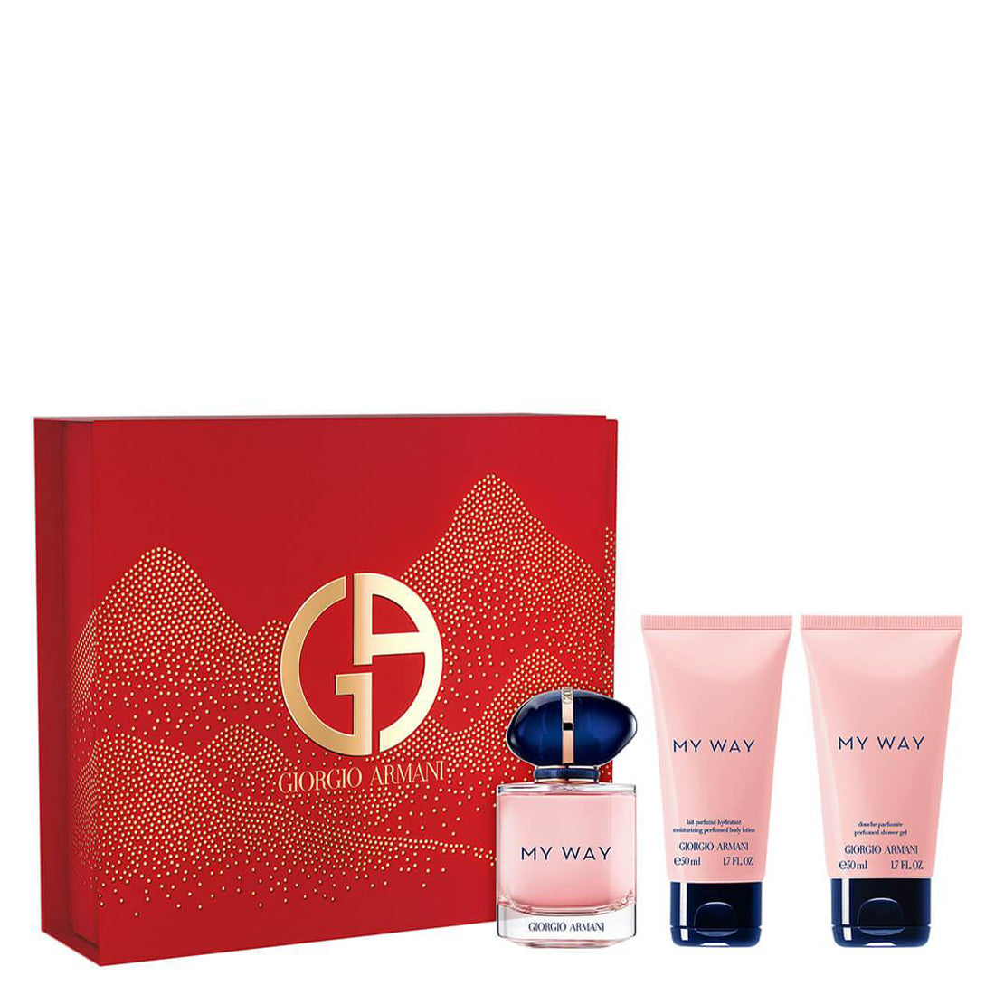 Cofanetto My Way Eau De Parfum_ARM363000_Giorgio Armani