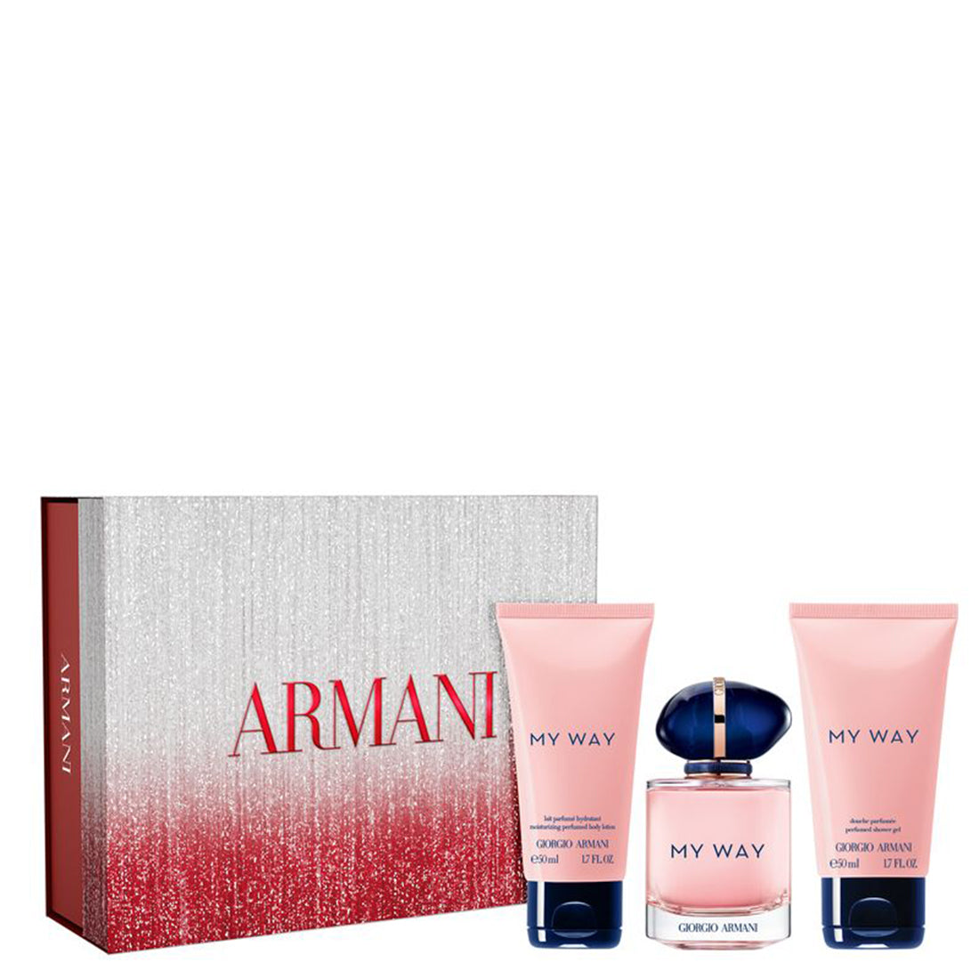 Cofanetto My Way Eau De Parfum_ARMLG129400_Giorgio Armani