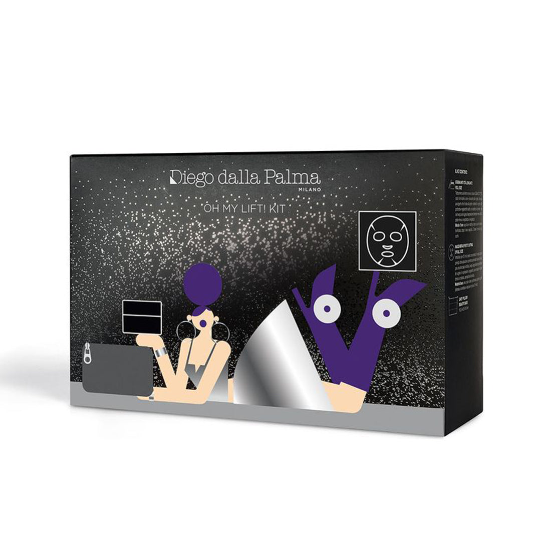 Cofanetto Oh My Lift_DDPDSK1078_Diego Dalla Palma-2