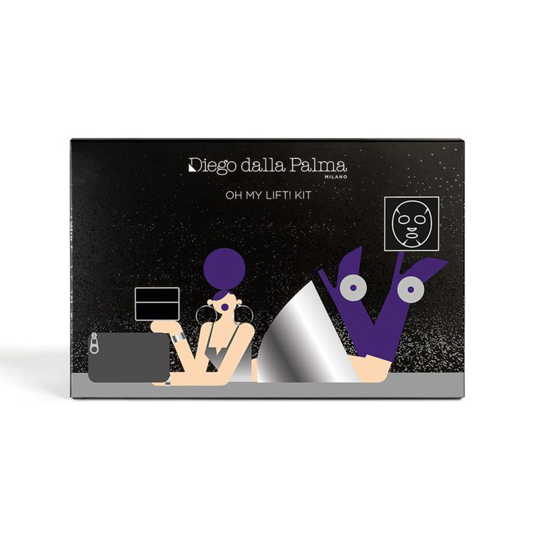 Cofanetto Oh My Lift_DDPDSK1078_Diego Dalla Palma-3