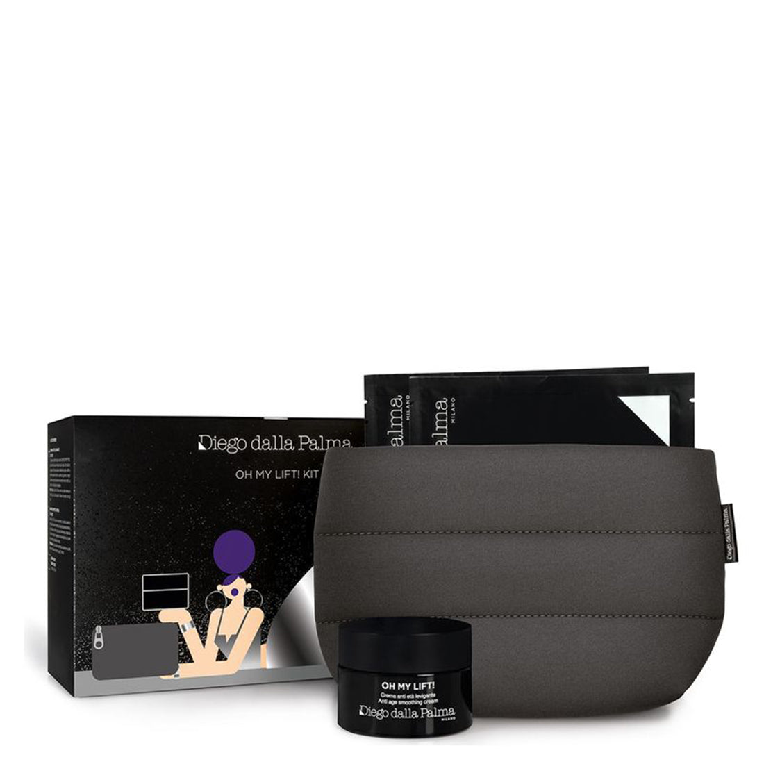 Cofanetto Oh My Lift_DDPDSK1078_Diego Dalla Palma