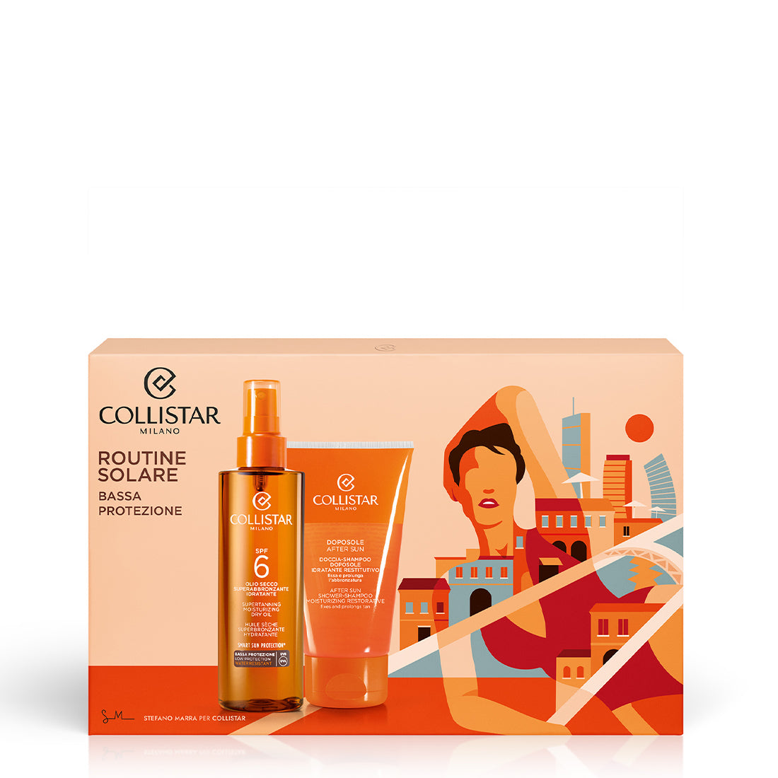 Cofanetto Olio Secco SPF 6_COL7003445_Collistar-3