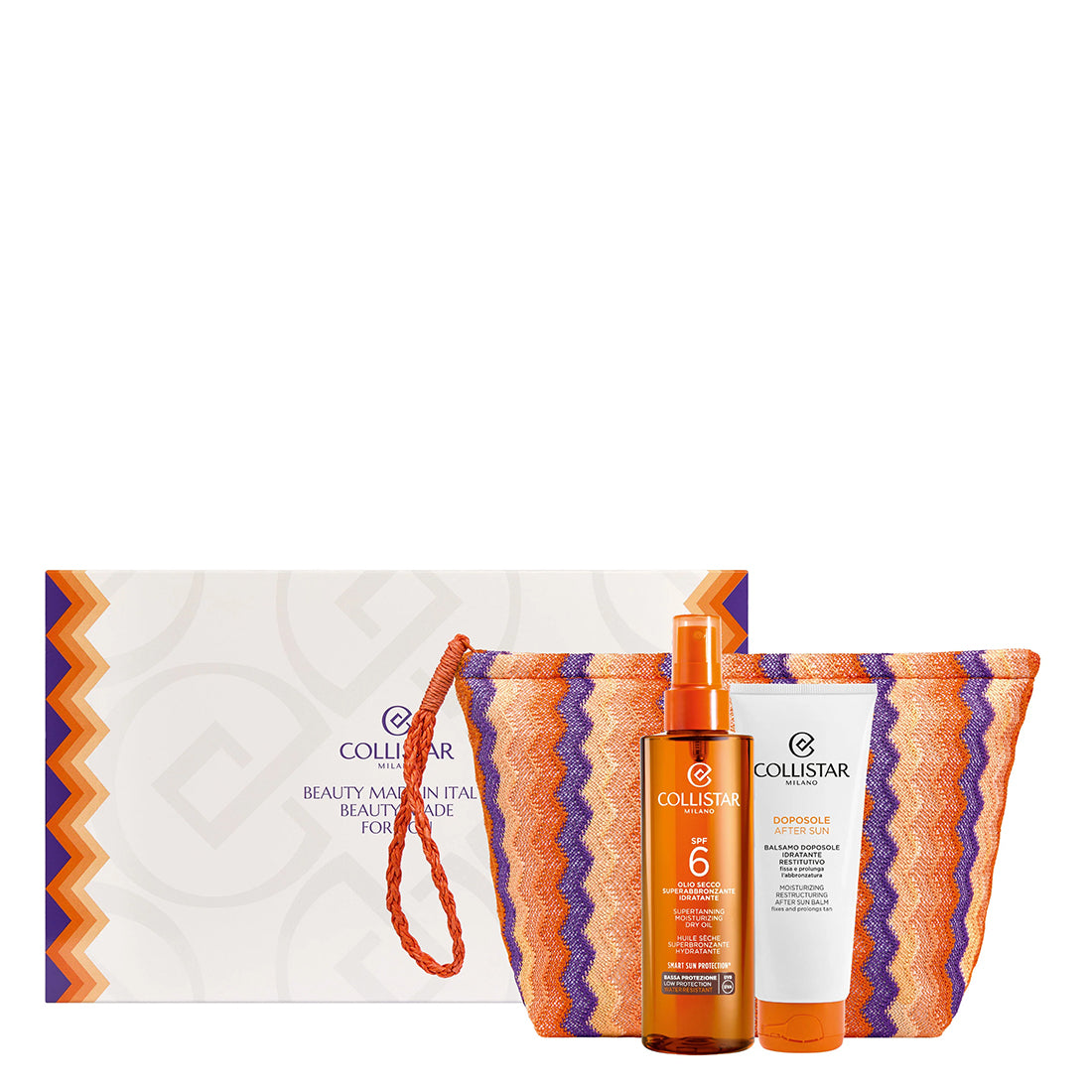 Cofanetto Olio Secco SPF 6_COL7008563_Collistar