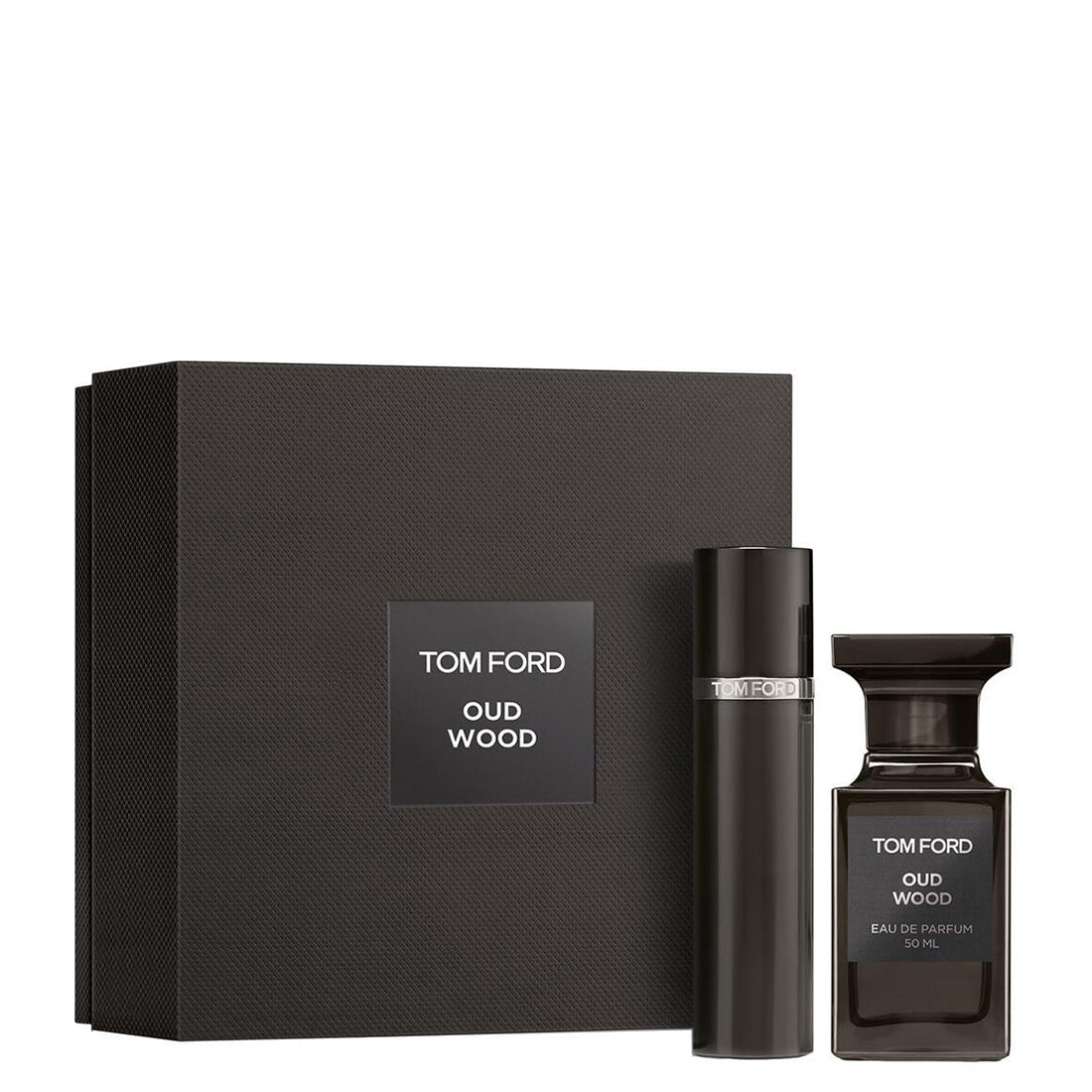 Cofanetto Oud Wood Eau De Parfum 50 + 10 ML_ESTTEYL01_Tom Ford