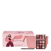 Cofanetto Palette Nuda Occhi Pink_DDPDFC62105_Diego Dalla Palma