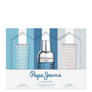Cofanetto Pepe Jeans For Him Eau De Toilette_PEP40300760_PEPE JEANS