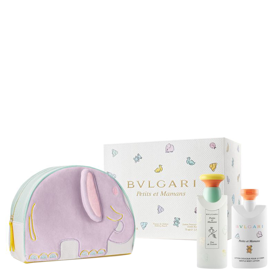 Cofanetto Petit et Mamans Eau De Toilette_BUL42274_Bulgari