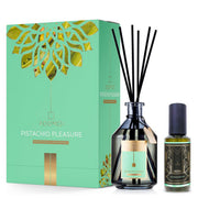 Cofanetto Pistachio Pleasure 200 ml_LES4821_Roomoi