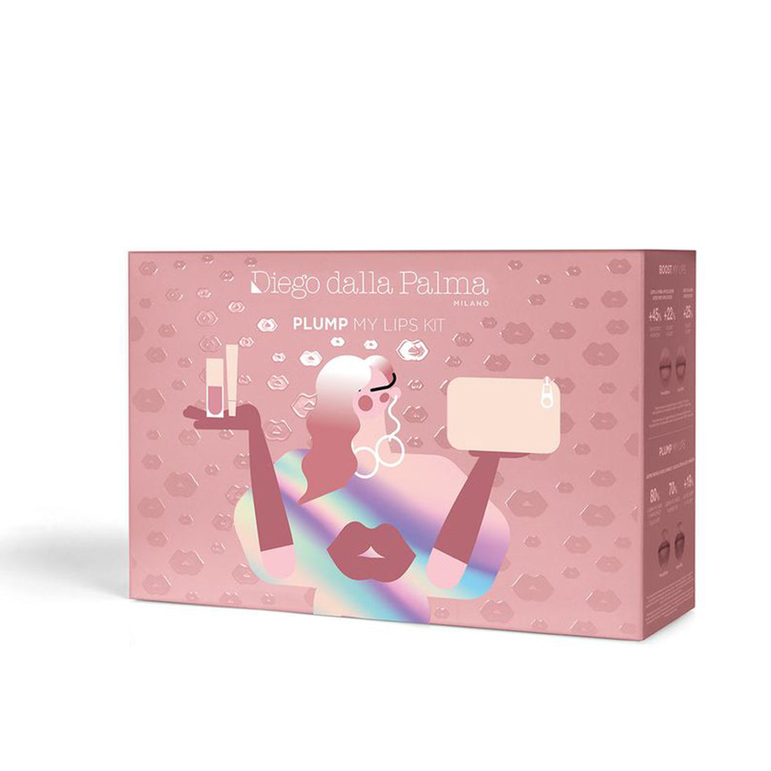 Cofanetto Plump My Lips_DDPDFC52006_Diego Dalla Palma-2