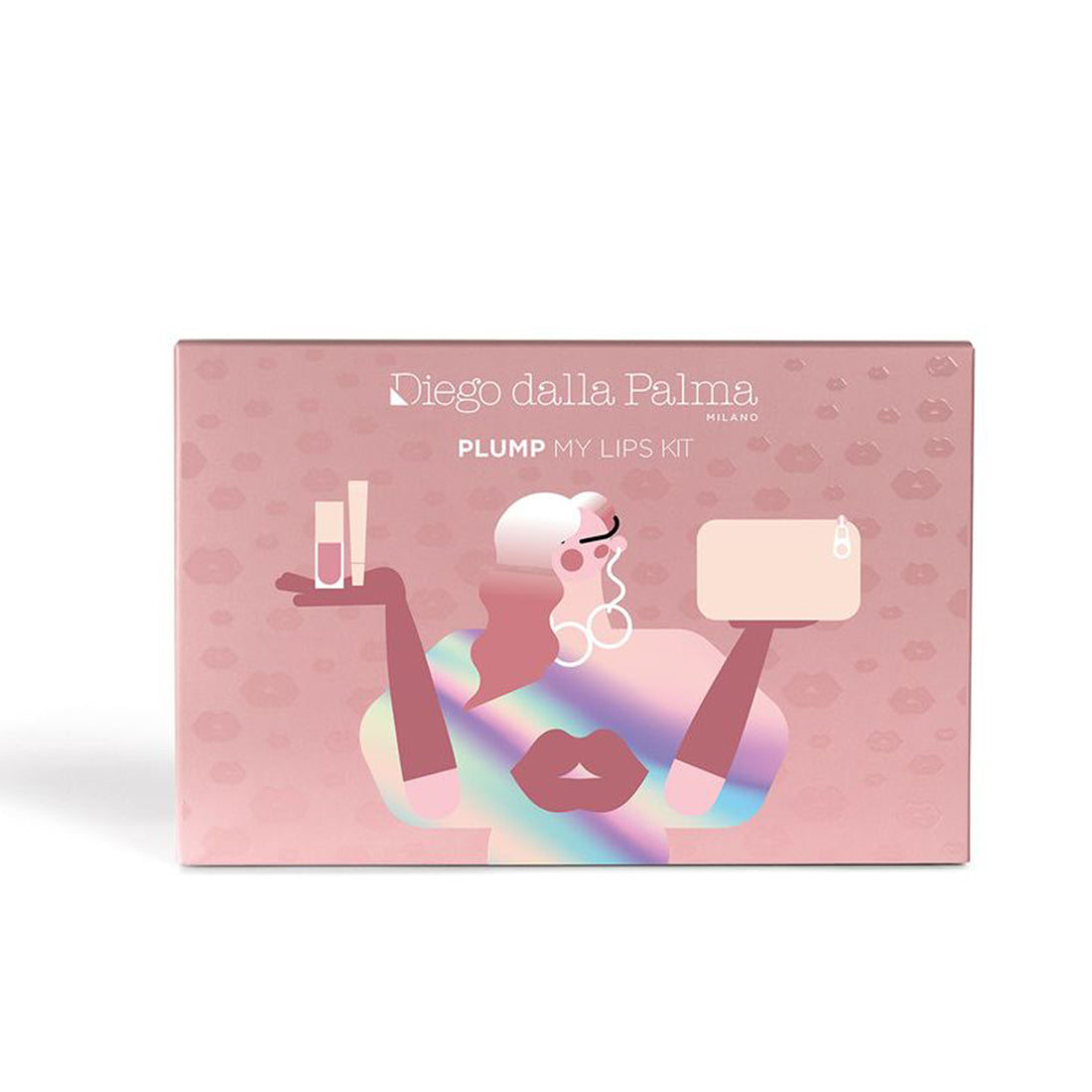 Cofanetto Plump My Lips_DDPDFC52006_Diego Dalla Palma-3