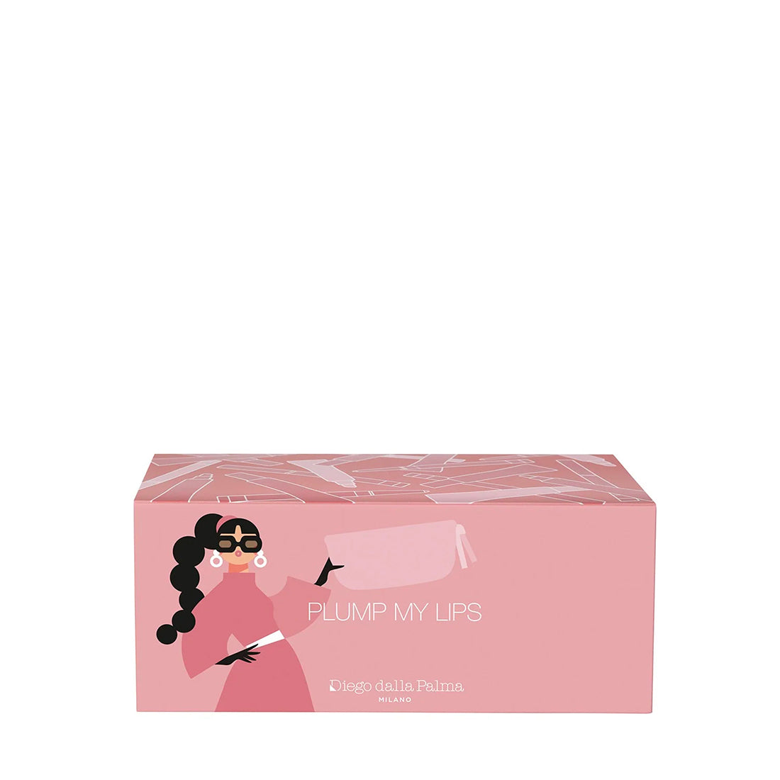 Cofanetto Plump My Lips Kit_DDPDFC62106_Diego Dalla Palma-2